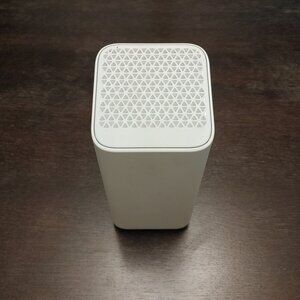 GOOD CONDITION Xfinity XB7-CM Shaw Wireless Router Tested Working White